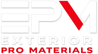 Exterior Pro Materials