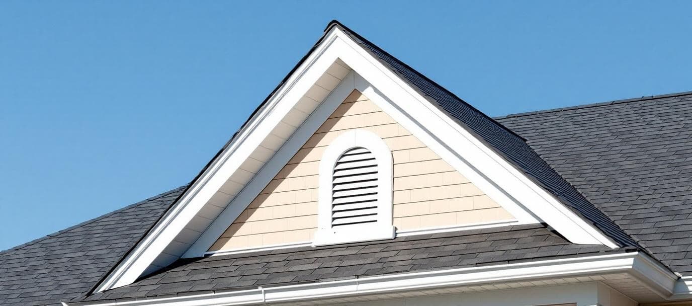 Roof & Gable Vents
