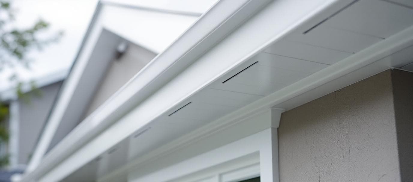 Soffit & Fascia