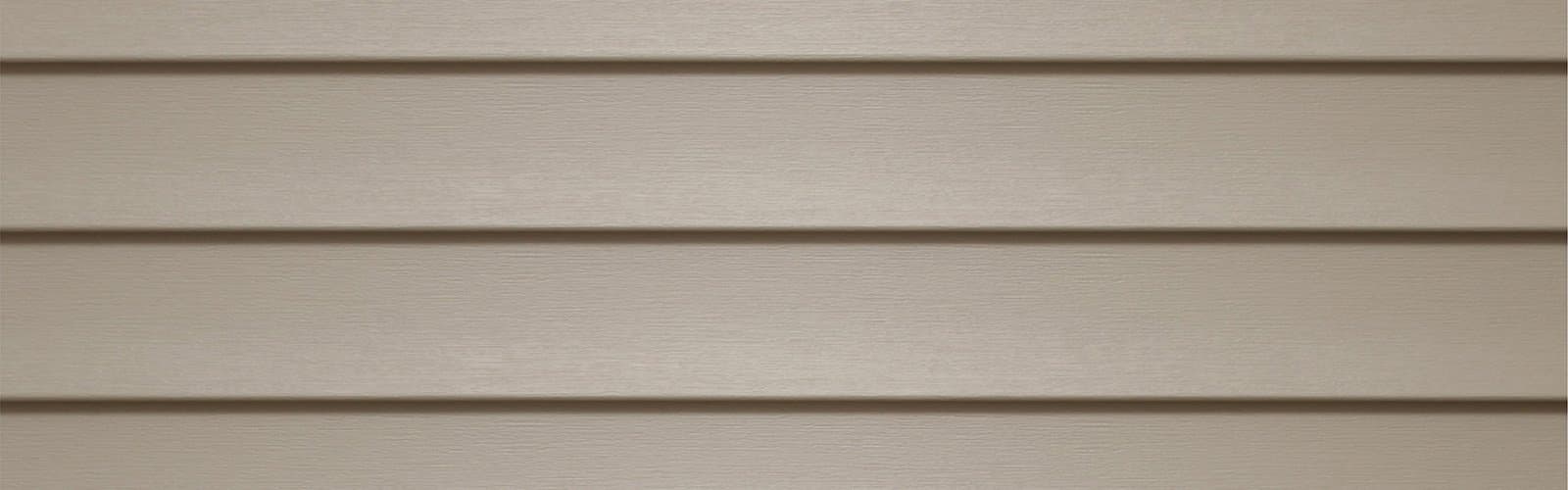 Sentry 44 Series Vinyl Siding - Mitten Horizontal Vinyl Siding